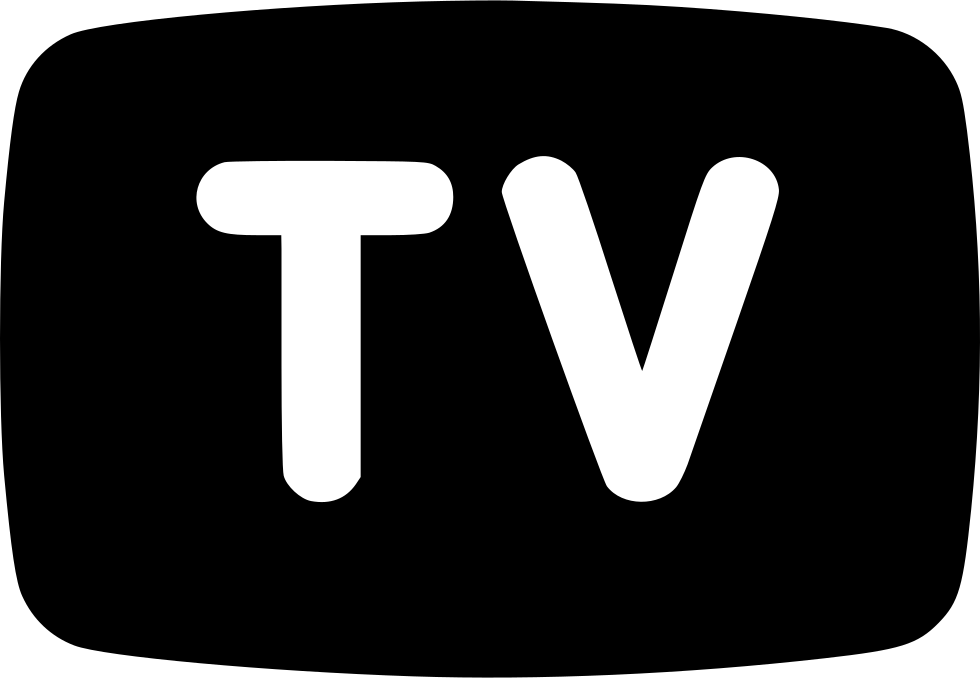 Канал слова видео. Значок телевидения. "Значок ""TV""". TV надпись. Иконка для канала.