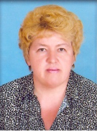 Тополова Ирина Анатольевна.