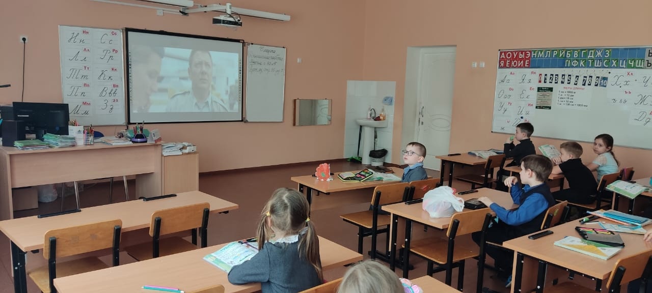 «Всероссийские детские кинопремьеры».